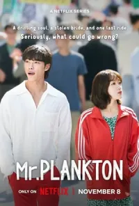 Janob Plankton