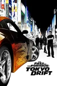 Forsaj 3: Tokio drifti kino uzbek tilida