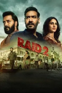 Reyd 2 / Raid 2 / Taftish 2 kino uzbek tilida