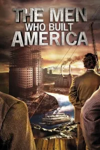 Amerikani qurgan insonlar (2025) - barcha qismlari uzbek tilida posteri