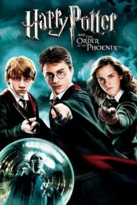 Garri Potter 5: Feniks jamiyati kino uzbek tilida