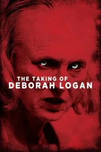 Debora Loganning iblislari (2014) uzbek tilida HD posteri