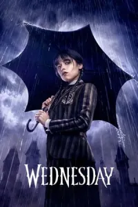 Venzdey / Wednesdey