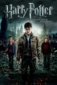 Garri Potter 7: Ajal tuhfasi 2 kino uzbek tilida