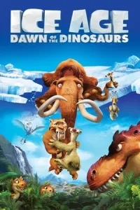 Muzlik davri 3: Dinazavrlar asri kino uzbek tilida