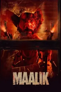 Xo'jayin : Qasos va Ko'z Yosh / Maalik kino uzbek tilida