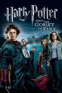Garri Potter 4: Alanga kubogi kino uzbek tilida
