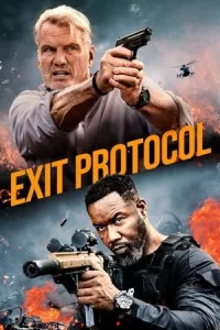 Chiqish protokoli / Chiqish rejasi kino uzbek tilida