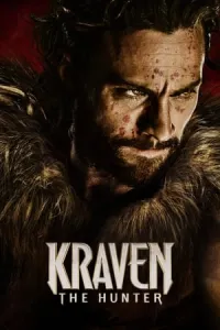 Ovchi Kreyven / Kraven kino uzbek tilida