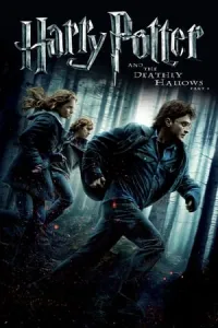 Garri Potter 7: Ajal tuhfasi 1 kino uzbek tilida