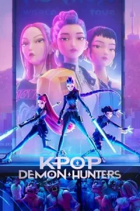 Kpop Iblis ovchilari kino uzbek tilida