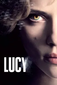 Lyusi (2014) uzbek tilida HD posteri
