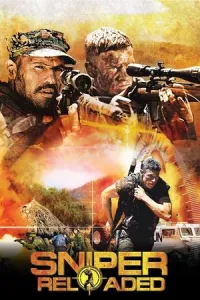 Snayper 4: Qayta yuklash kino uzbek tilida