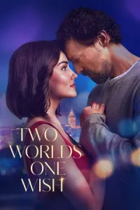Ikki dunyo, bir tilak / 2 olam 1 istak kino uzbek tilida