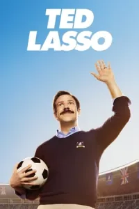 Ted Lasso seriali uzbek tilida