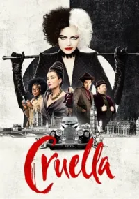 Kruella kino uzbek tilida