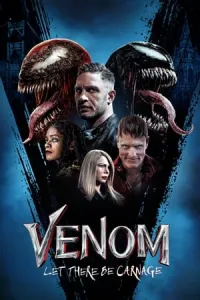 Venom 2 kino uzbek tilida