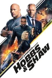 Forsaj: Hobbs va Shou kino uzbek tilida