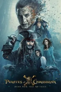 Karib dengizi qaroqchilari 5 kino uzbek tilida