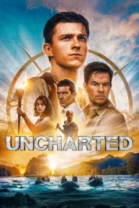 Ancharted: Xaritada ko'rsatilmagan kino uzbek tilida