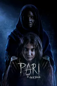 Pari / Feya / Jodulangan qiz kino uzbek tilida