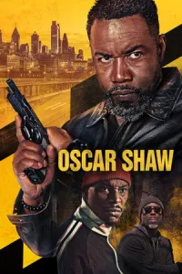 Oscar Shaw / Oskar Shou kino uzbek tilida