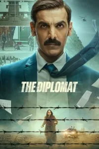 Diplomat / Aldangan qiz kino uzbek tilida
