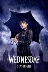 Venzdey Wednesdey