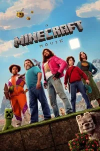 Minecraft / Maynkraft kino uzbek tilida