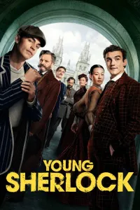 Yosh Sherlock / Yosh Sherlok Xolms