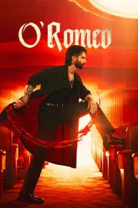 Oromeo / O'Romeo