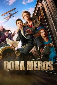 Qora meros / Volchok