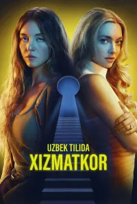 Xizmatkor ayol / Oqsoch