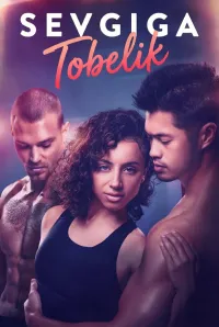 Sevgiga tobelik (2023) uzbek tilida HD posteri