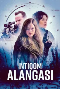 Intiqom alangasi (2026) uzbek tilida HD posteri