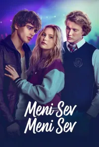 Meni sev, meni sev