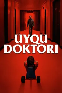 Uyqu doktori / Tushlar shifokori (2019) uzbek tilida HD posteri