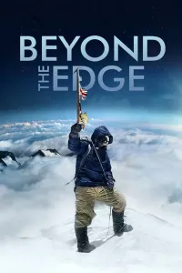 Everest / Chegaradan tashqarida