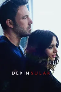 Chuqur Suvlar
