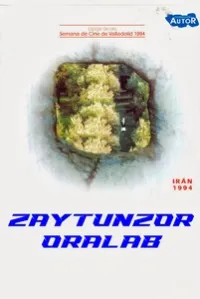 Zaytunzorlar oralab