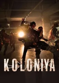Koloniya