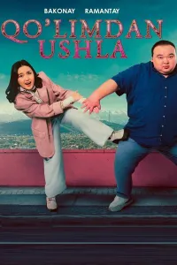 Qo'limdan ushla | Qozoq filmi