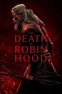 Robin Gudning o'limi