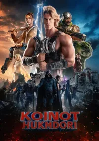 Koinot Hukmdorlari uzbek tilida