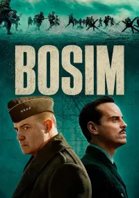 Bosim