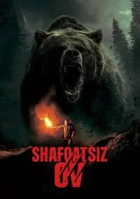 Shafqatsiz Ov: Grizli