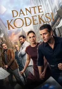 Dante Kodeksi