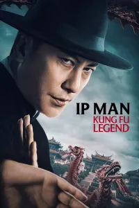 Ip Man: Adolat uchun kurash (2026) uzbek tilida HD posteri