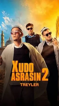 Xudo Asrasin 2