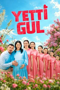 Yetti gul